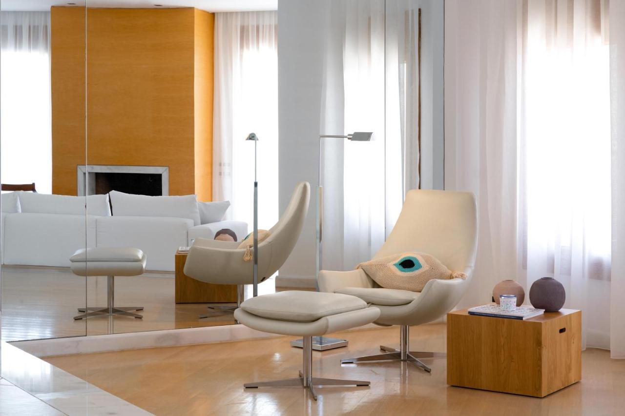 Love White Villa إياليسوس المظهر الخارجي الصورة