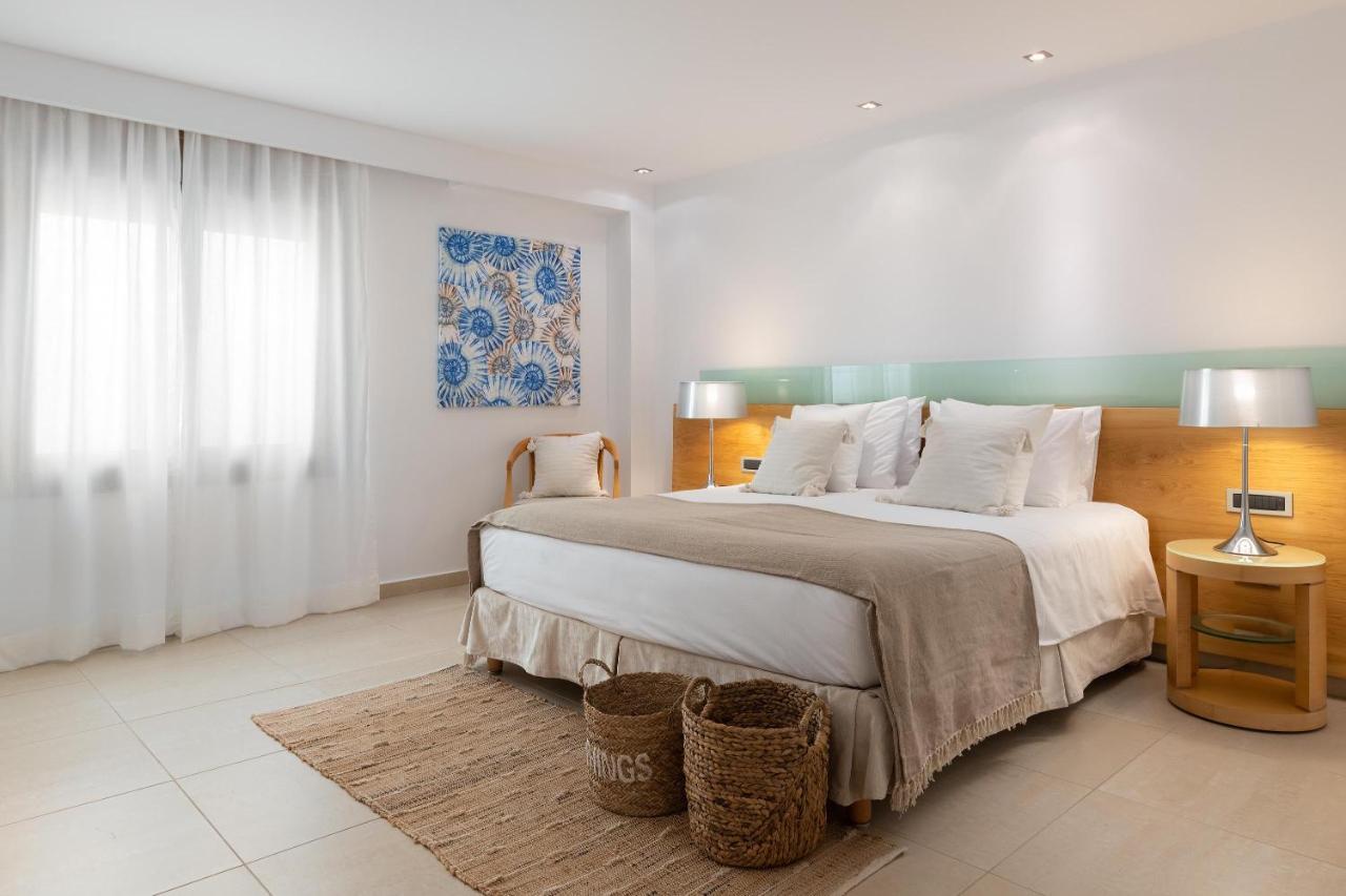 Love White Villa إياليسوس المظهر الخارجي الصورة