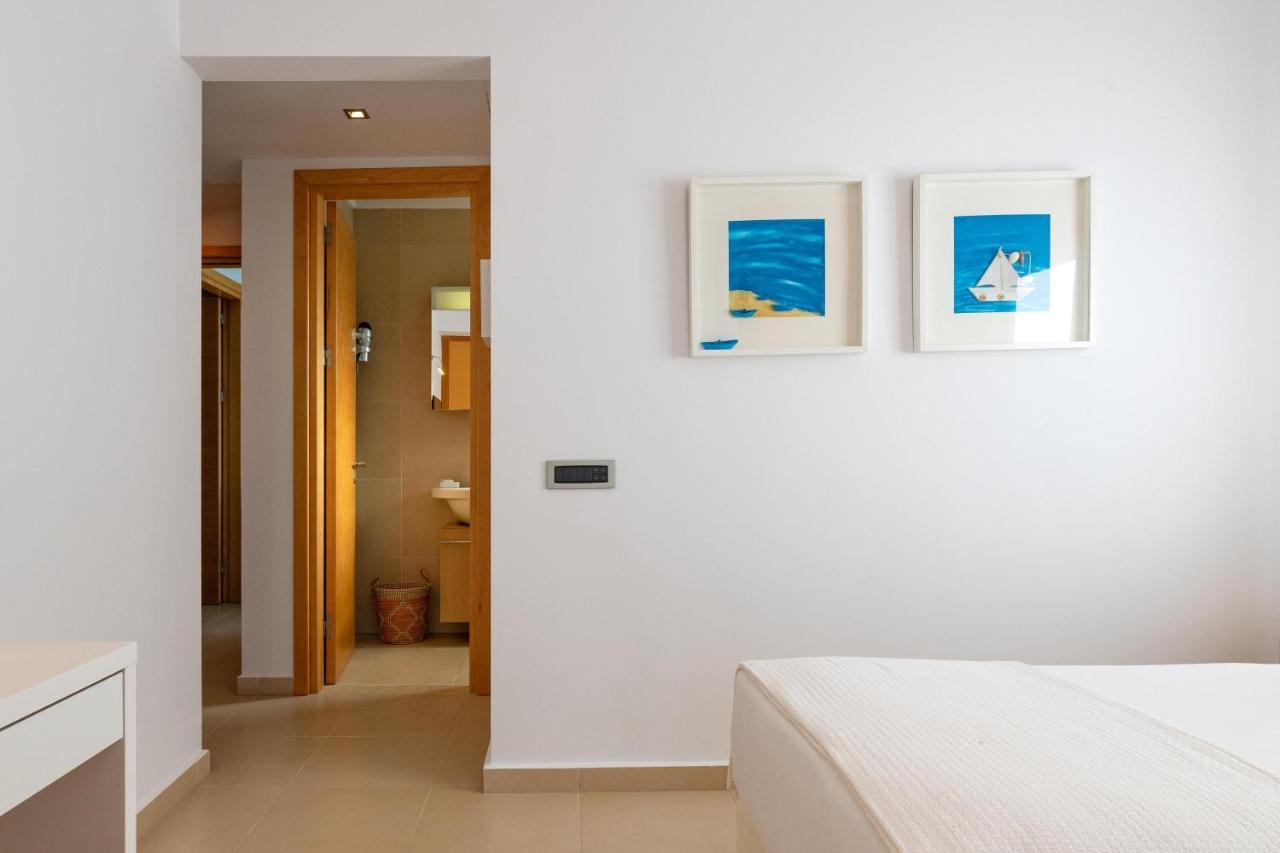 Love White Villa إياليسوس المظهر الخارجي الصورة