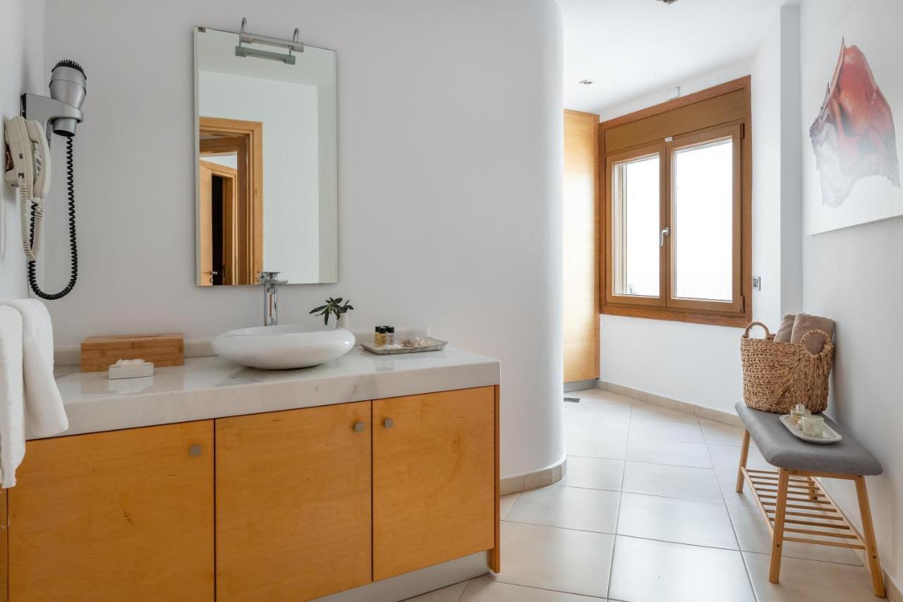 Love White Villa إياليسوس المظهر الخارجي الصورة